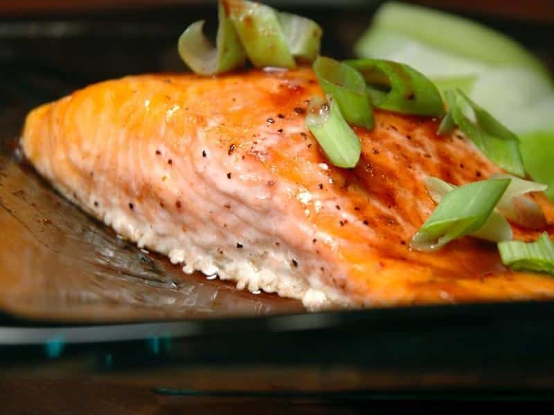 Improve Trout Flavor