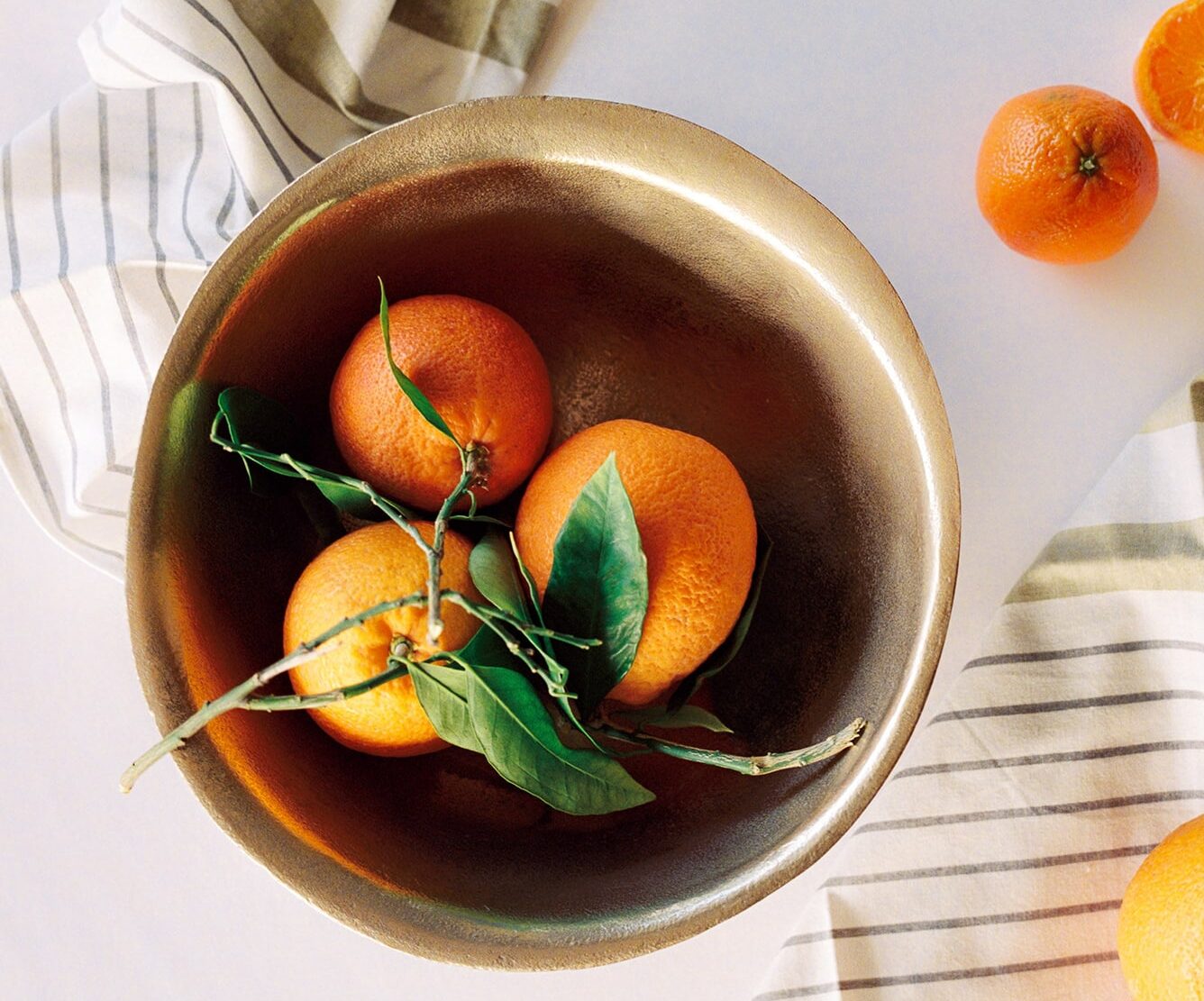 Does Orange Juice Go Bad? How Long Will it Last?