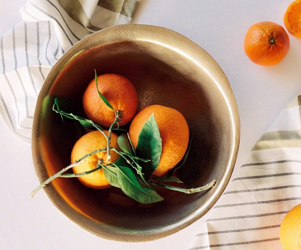 Does Orange Juice Go Bad? How Long Will it Last?