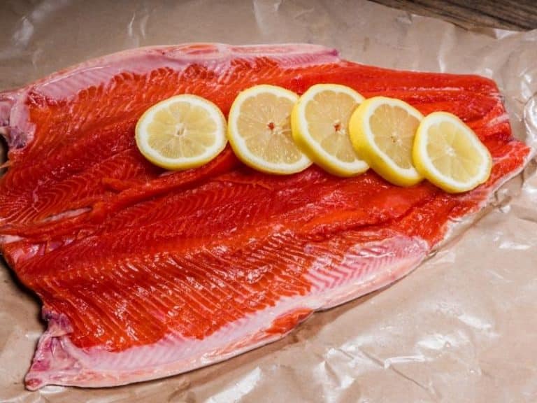 What Does Trout Taste Like Flavor Guide Simply Healthy Family