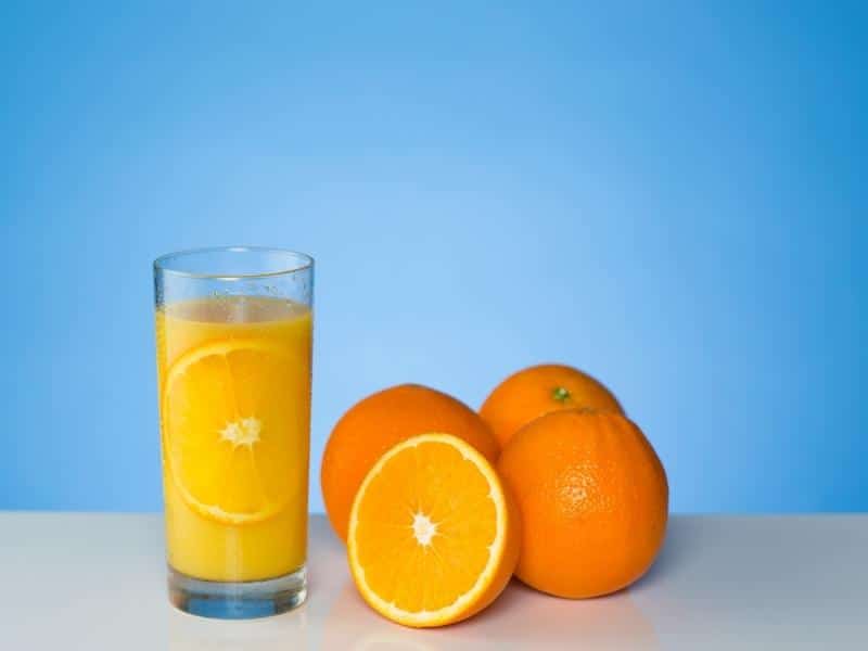 Does Orange Juice Go Bad? How Long Will it Last?