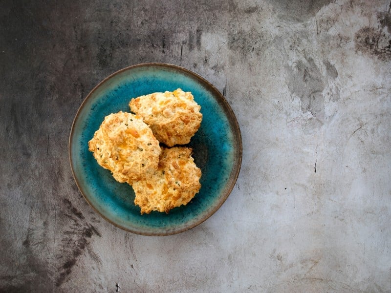 Frozen Biscuits