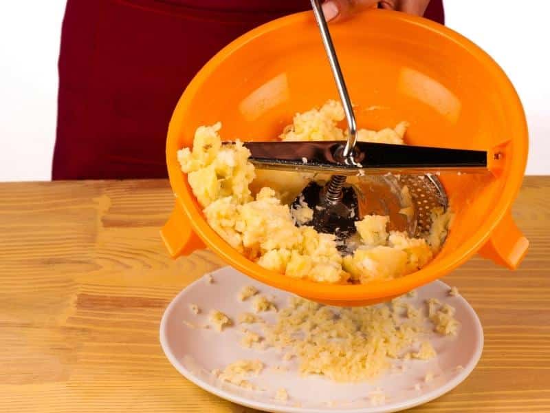 Food Mill Substitutes: The Best Alternatives