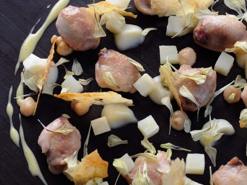What Are Chicken Oysters? 2023