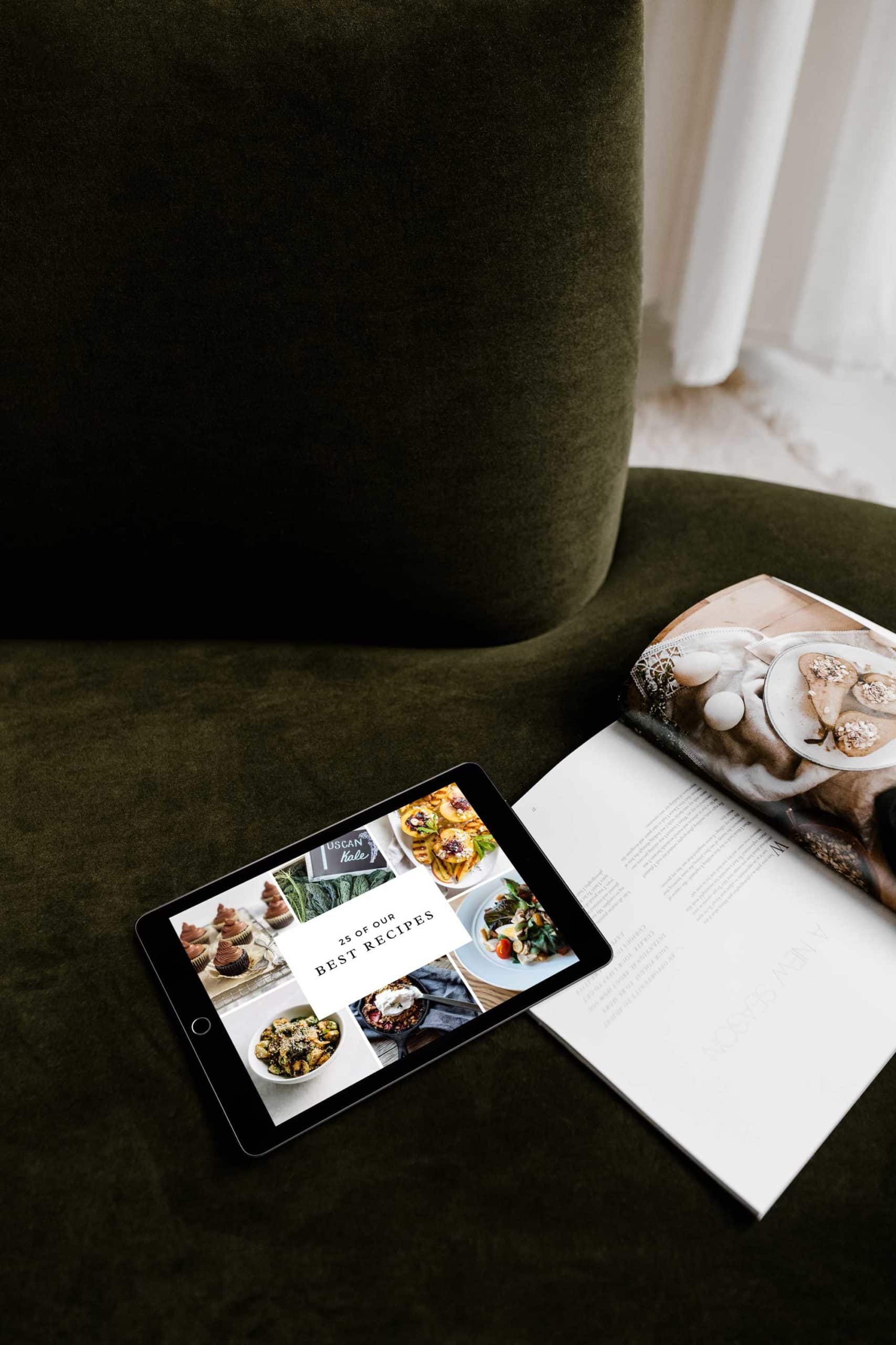 rosemary cookbook mockup scaled 1