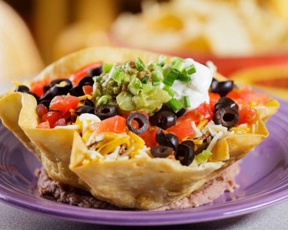 20 Easy To Make Leftover Taco Meat Recipes