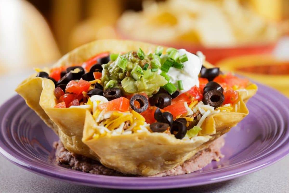 20 Easy To Make Leftover Taco Meat Recipes