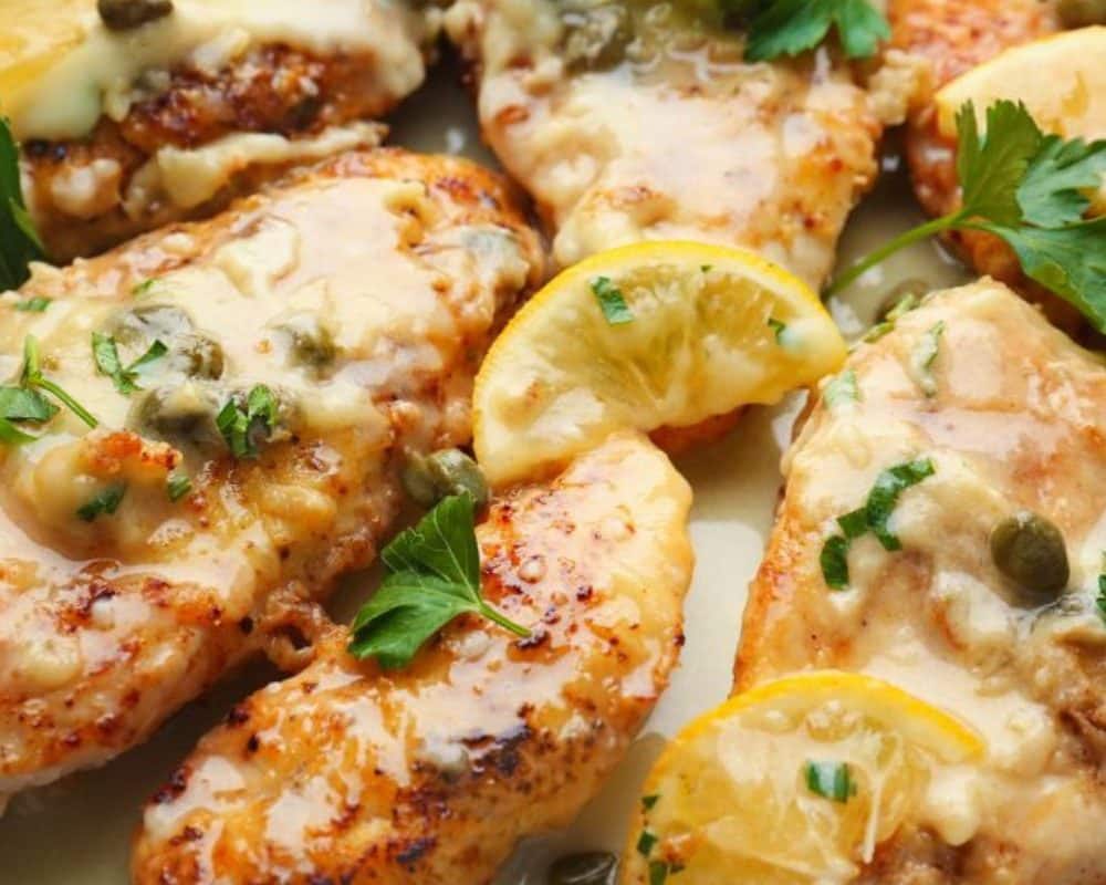 The 15 Best Recipes For Bone-In Chicken Breasts