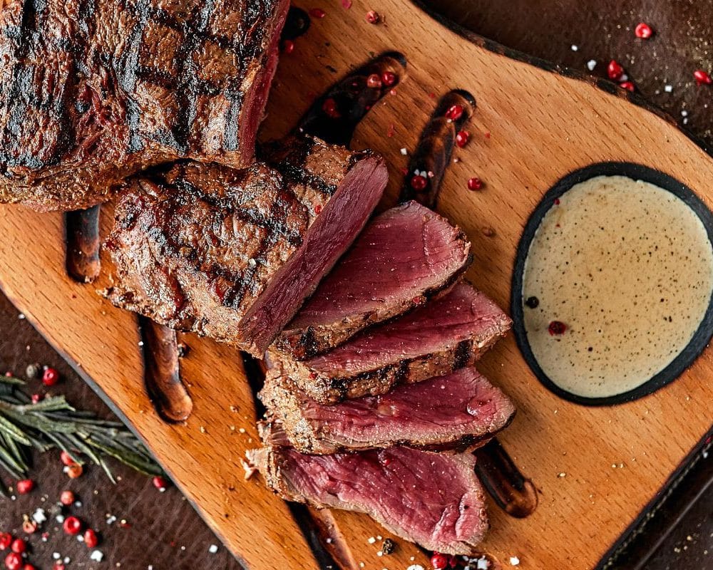 easy leftover steak recipes for midweek meals
