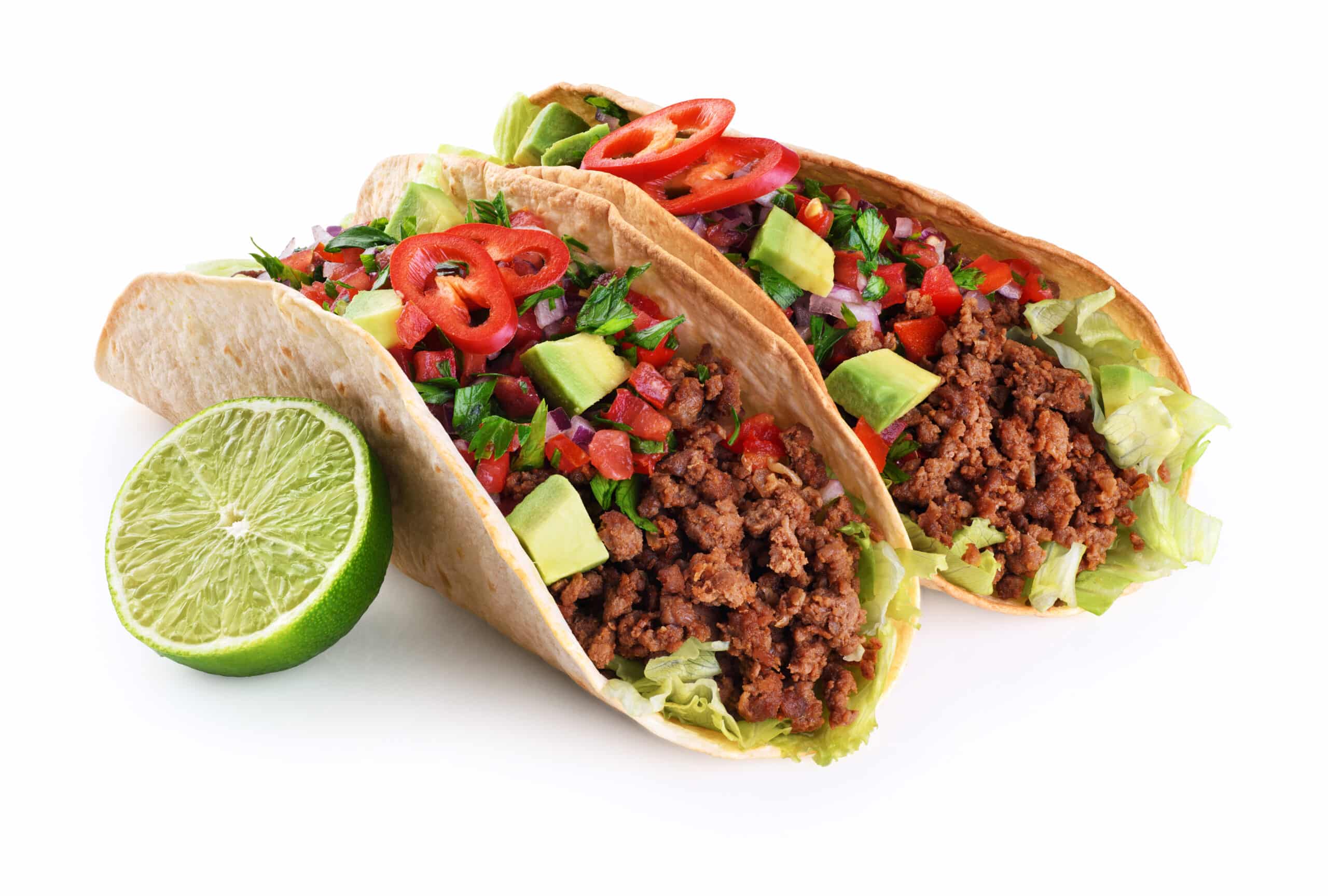 20 Easy To Make Leftover Taco Meat Recipes