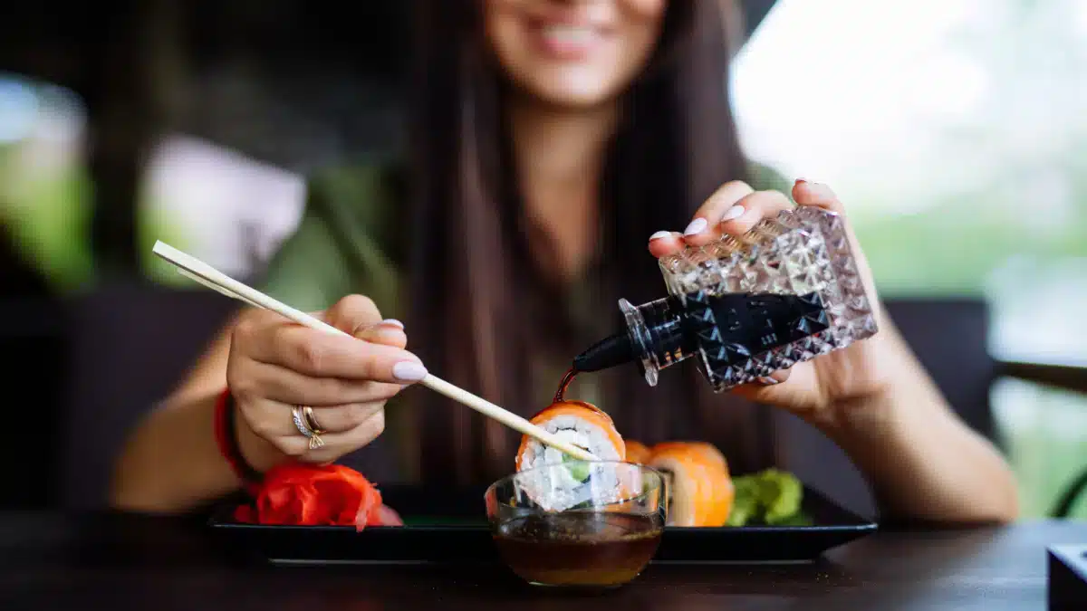 7 Essential Asian Sauces You Need in Your Pantry