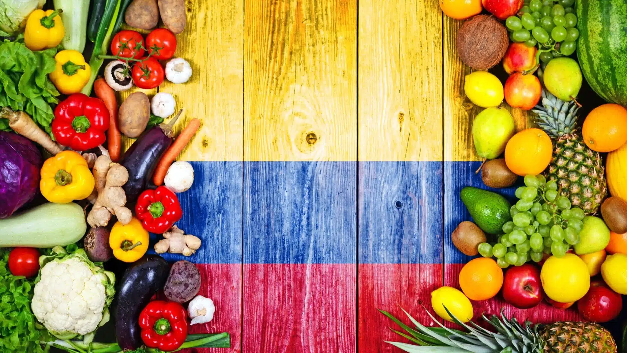 22 Most Popular Colombian Food Dishes To Try Today