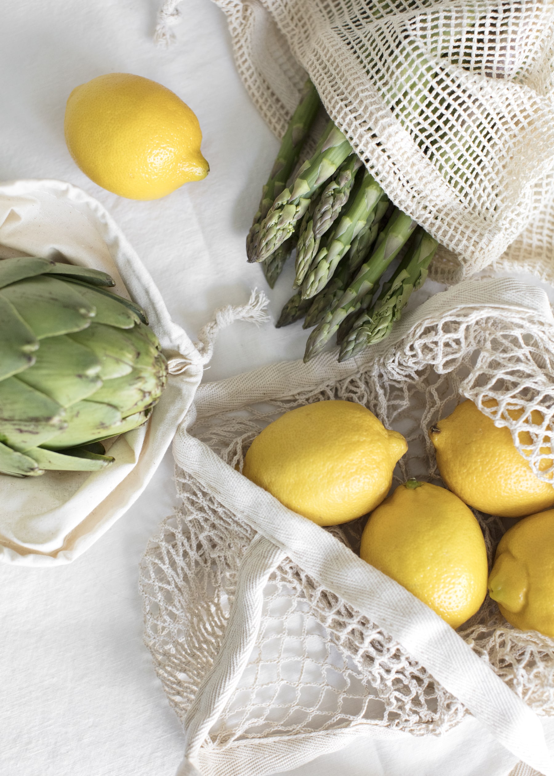 Farmer's Markets for Produce