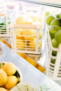 Farmer's Markets for Produce