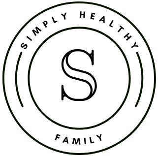 Simply Healthy Family