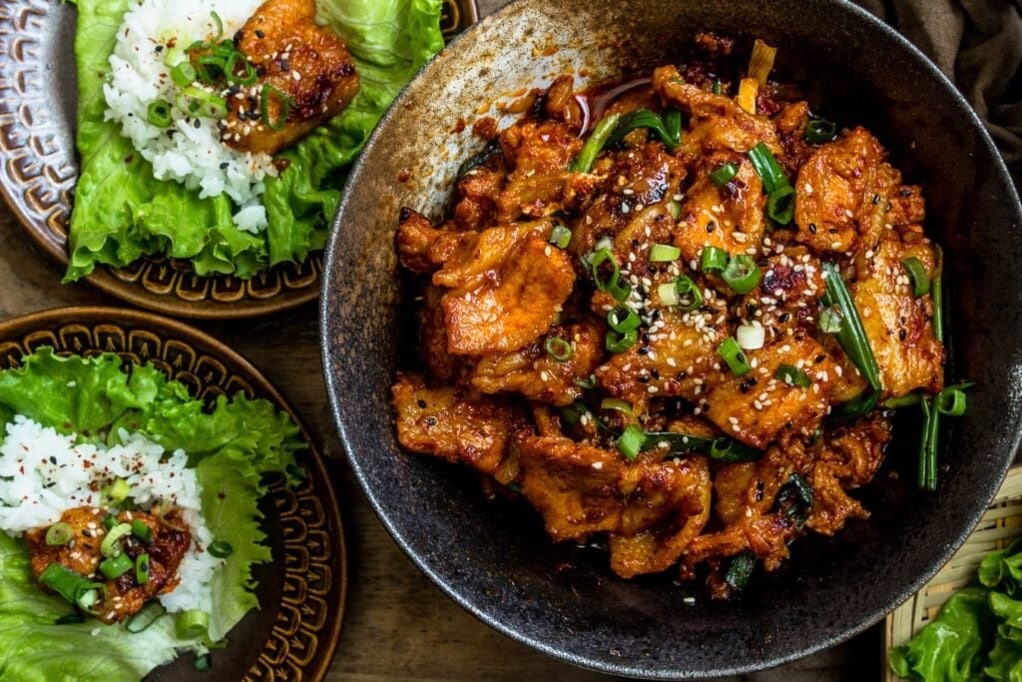 What Is Gochujang and 7 Ways To Use It Marinades