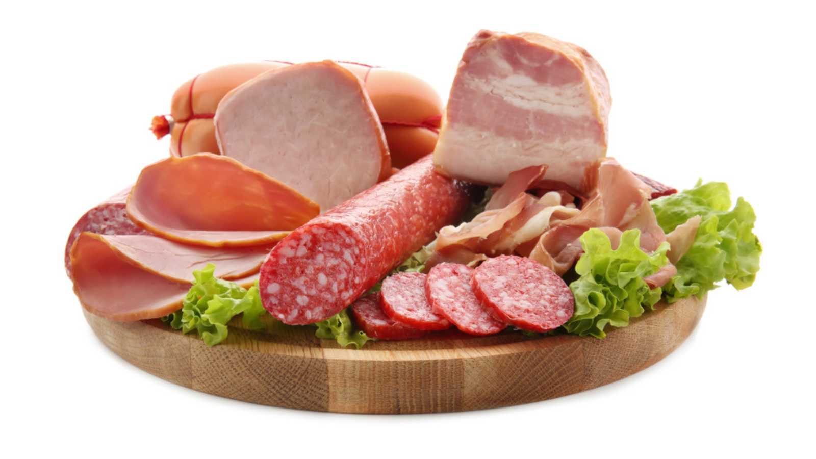 Cold Cuts