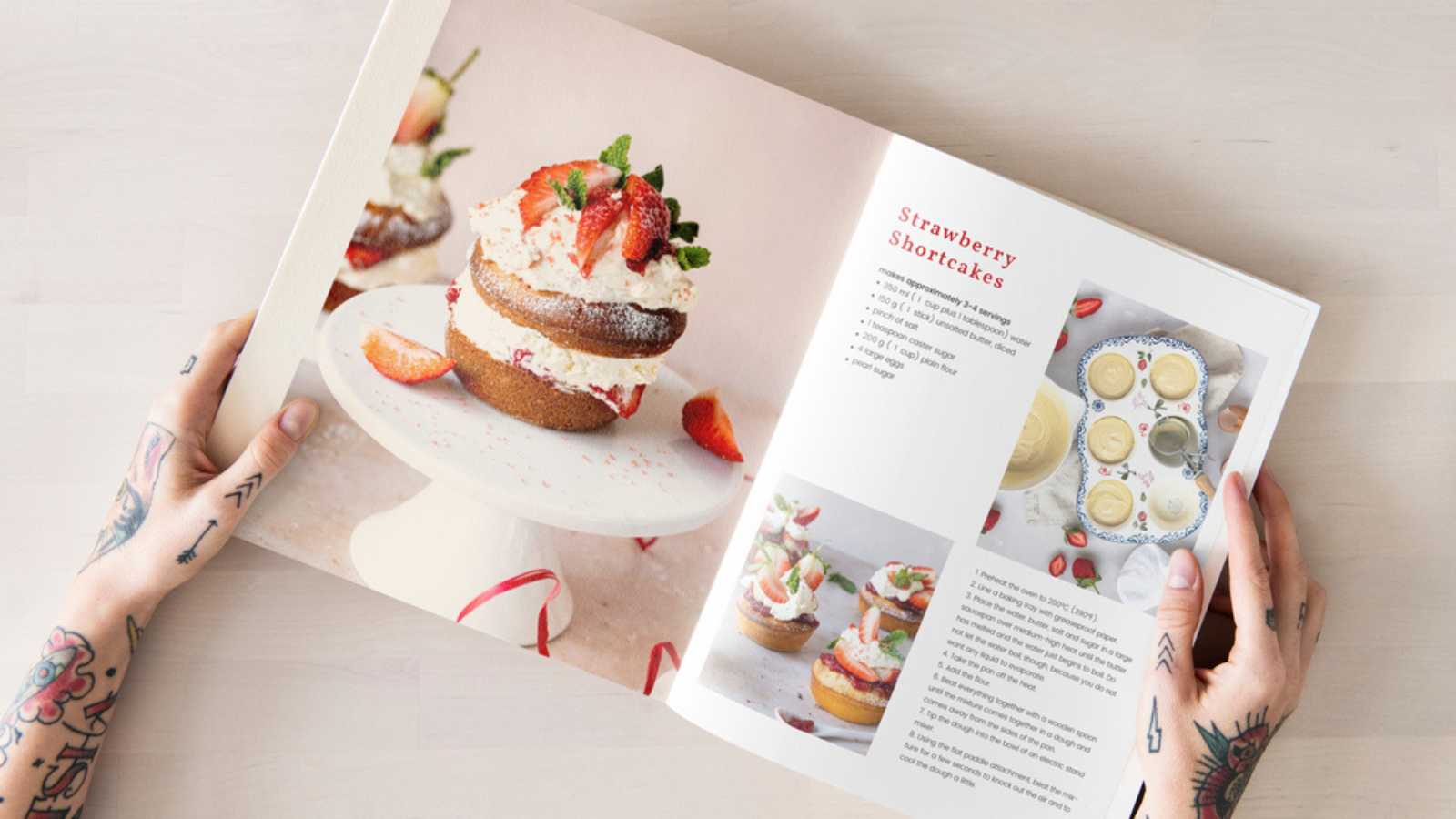 Cookbook