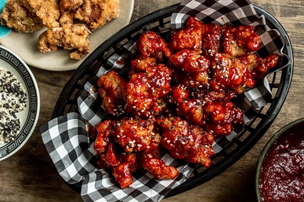 What Is Gochujang and 7 Ways To Use It Glaze