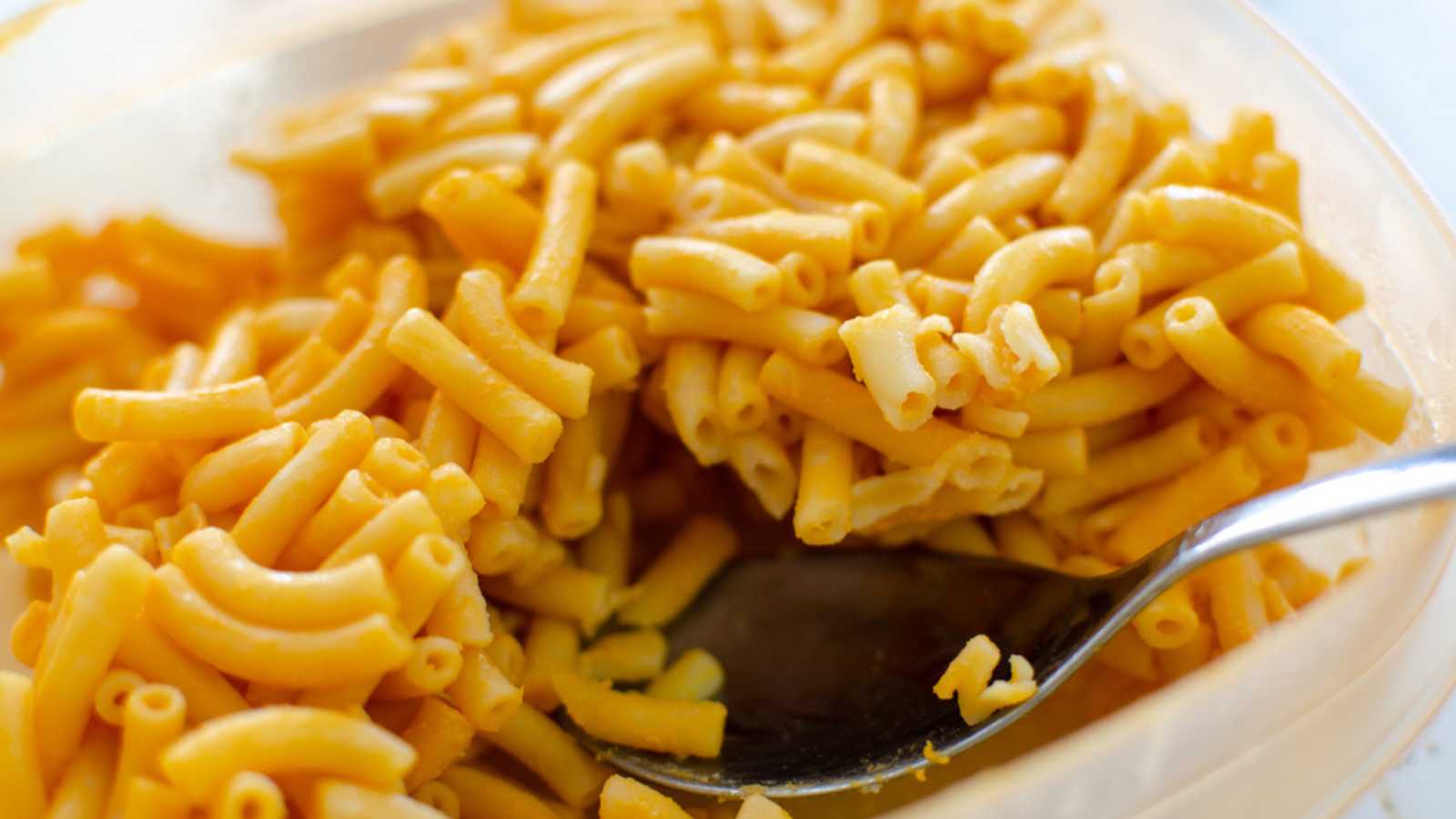 Kraft Mac & Cheese