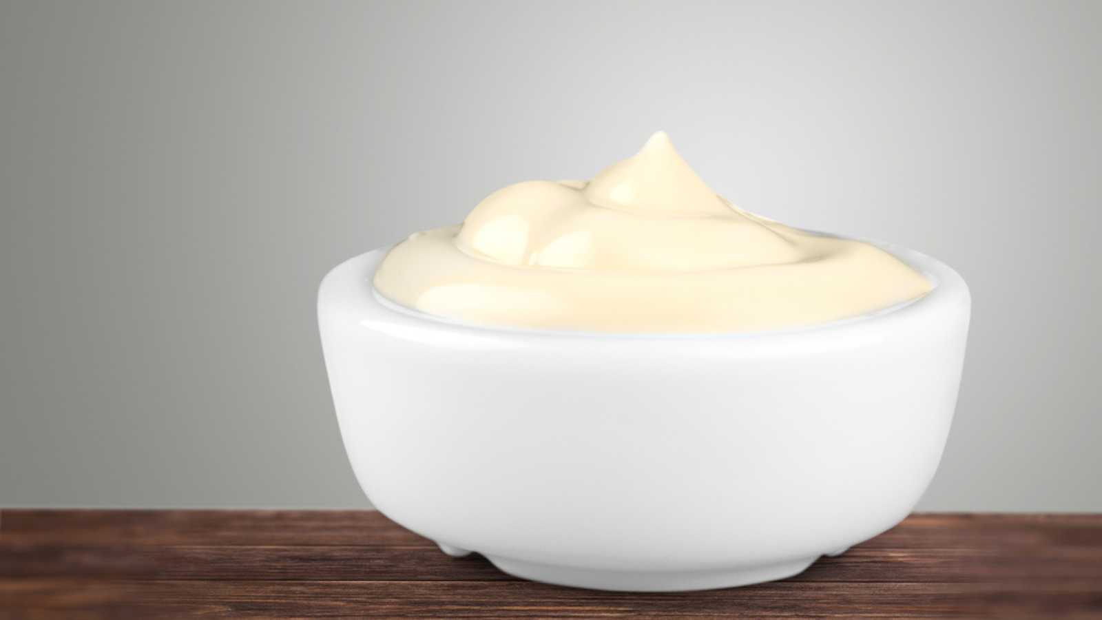 Mayonnaise