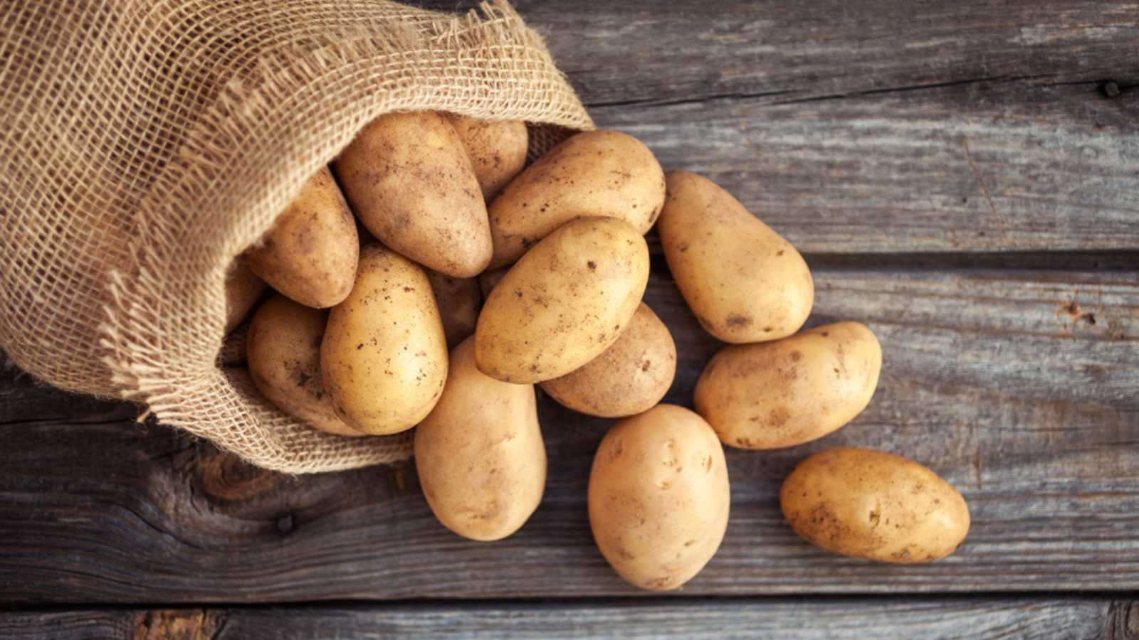 Potatoes