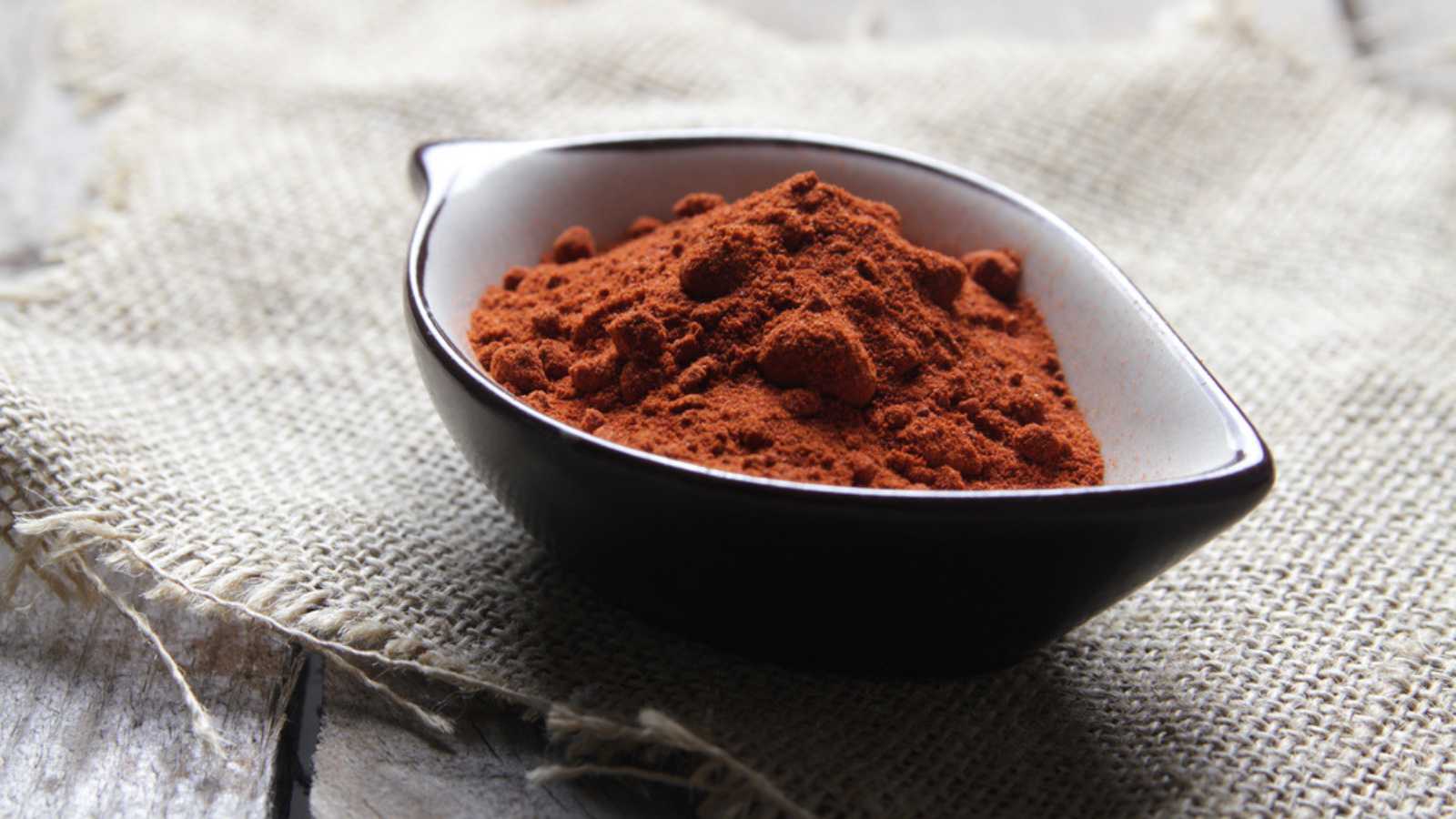Smoked Paprika