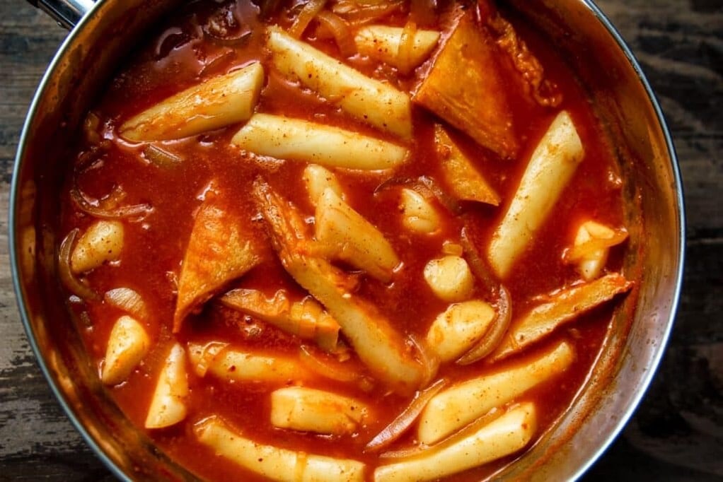 What Is Gochujang and 7 Ways To Use It Soup