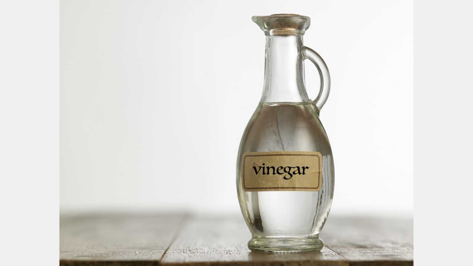 Vinegar