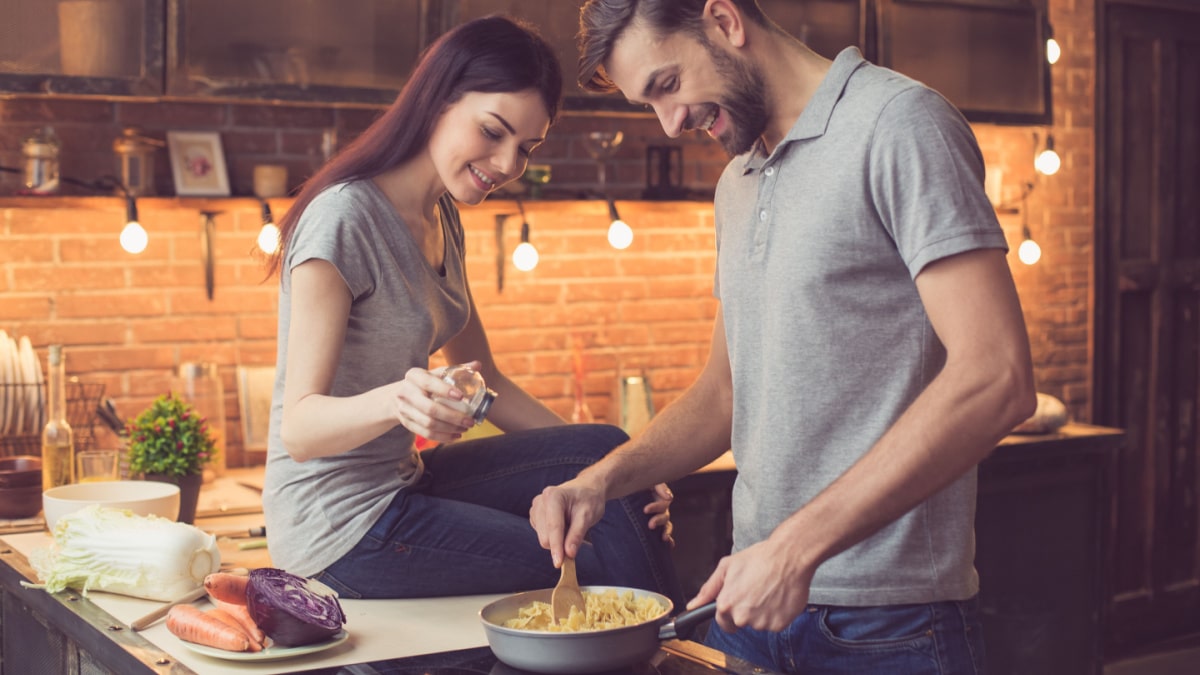 Healthy Pasta Recipes: 9 Secrets To Enjoying Pasta Without Blowing Your Diet