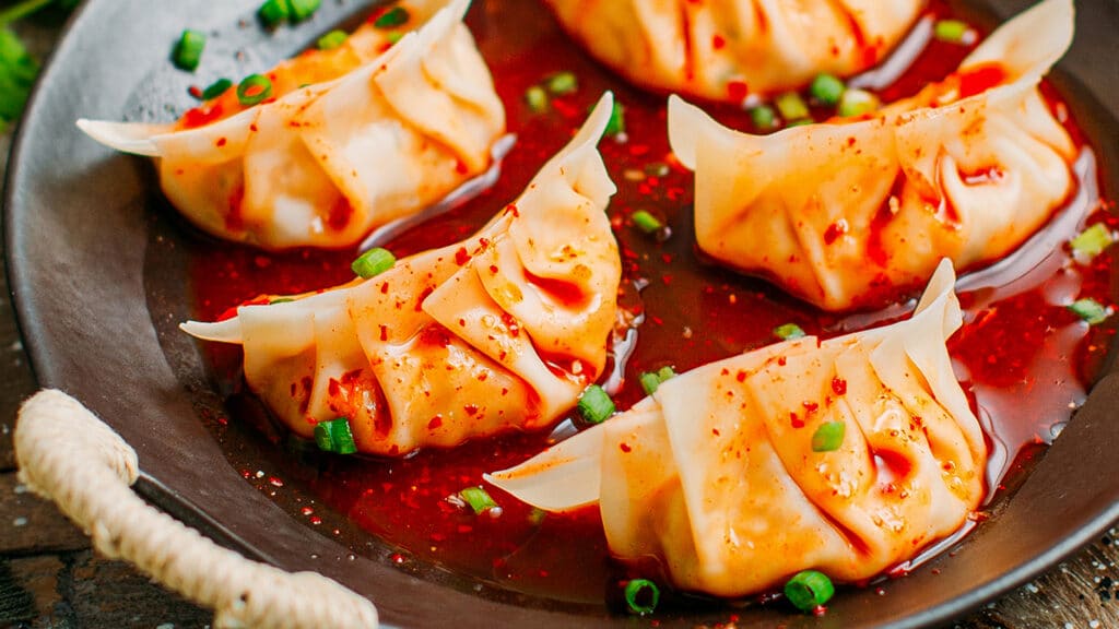What Is Kimchi: All You Need To Know About This Korean Condiment - Dumplings