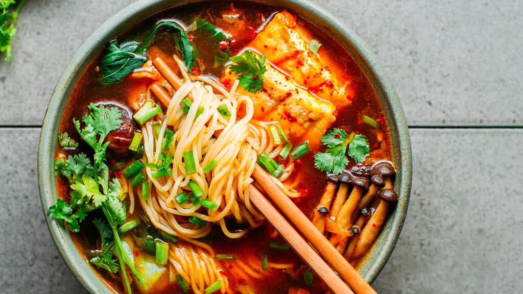 What Is Kimchi: All You Need To Know About This Korean Condiment - Soups
