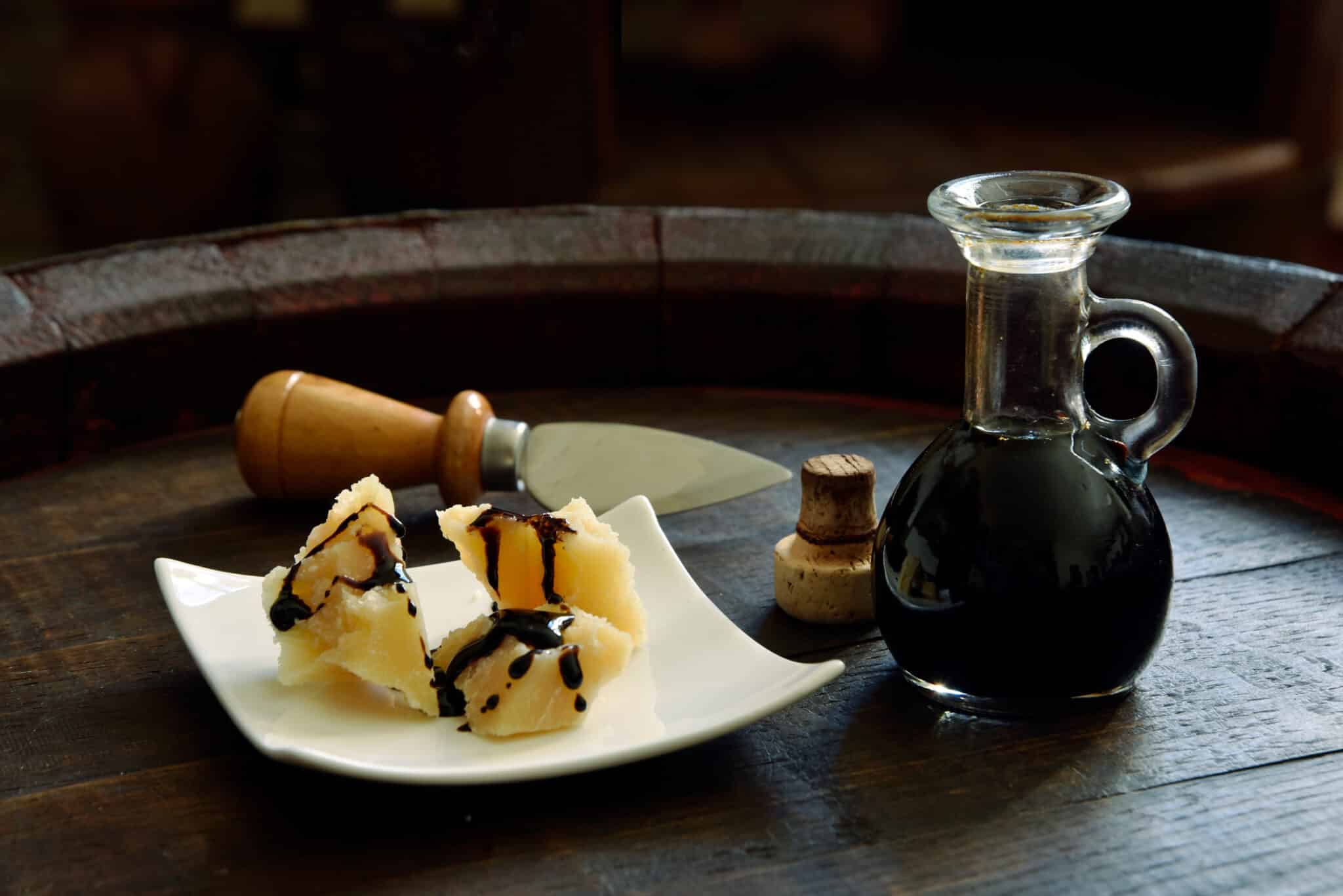 Does Balsamic Vinegar Go Bad Shelf Life and How To Store Properly