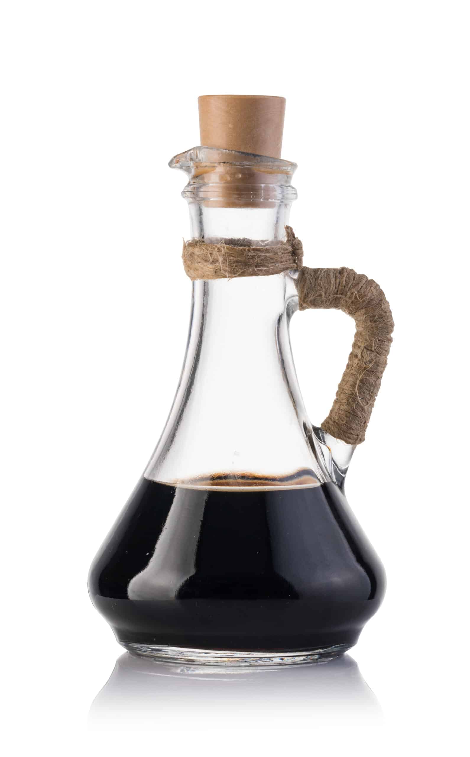 Does Balsamic Vinegar Go Bad Shelf Life and How To Store Properly