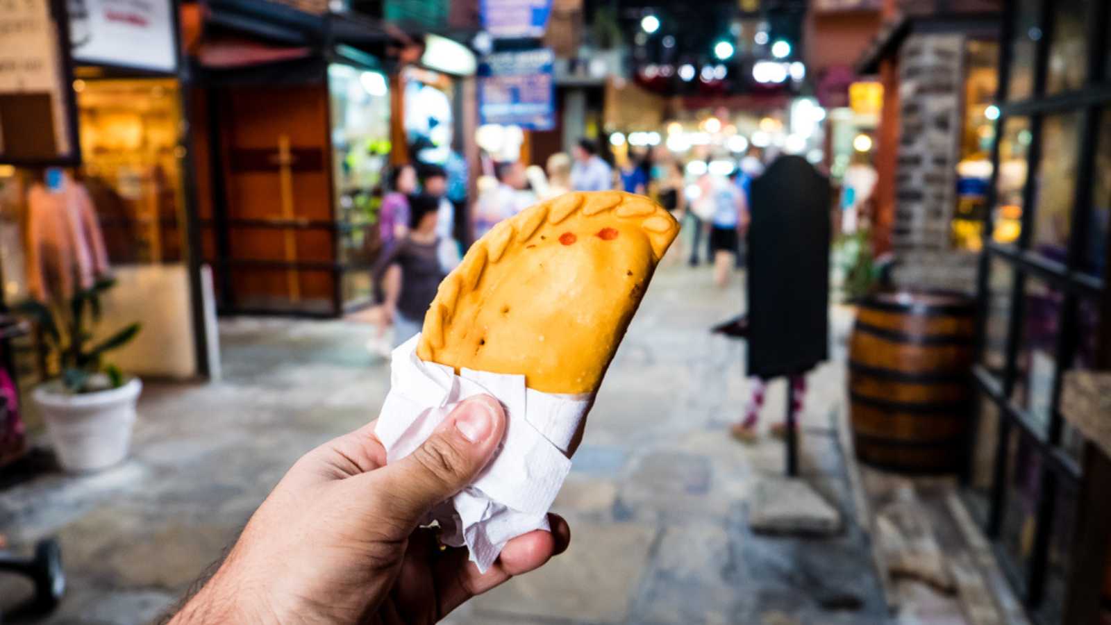 Empanadas
