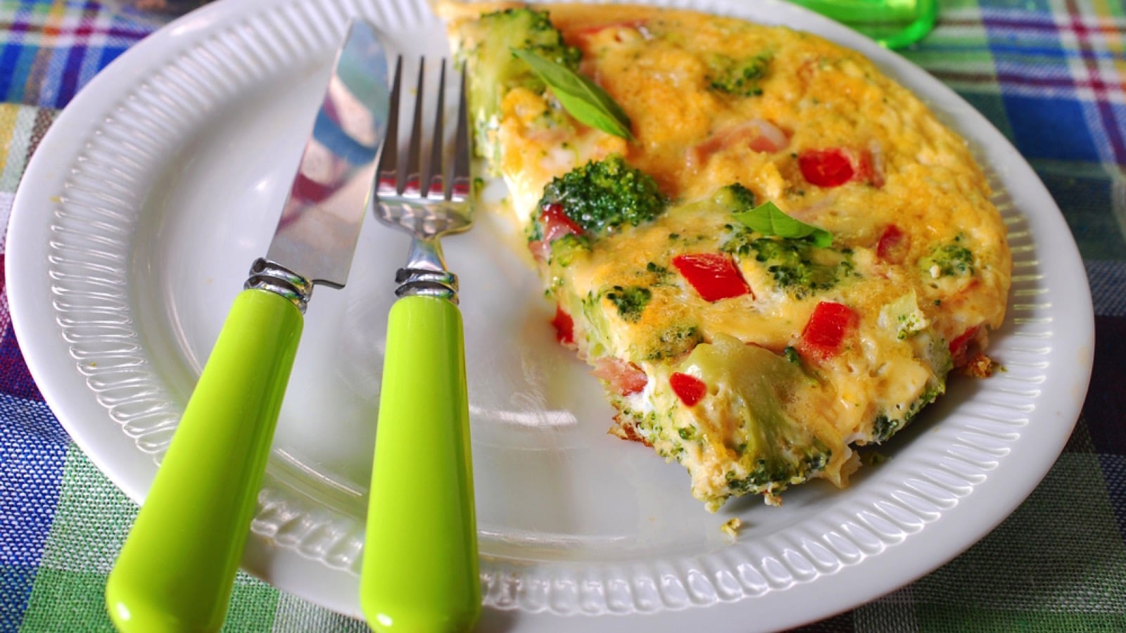 Frittatas