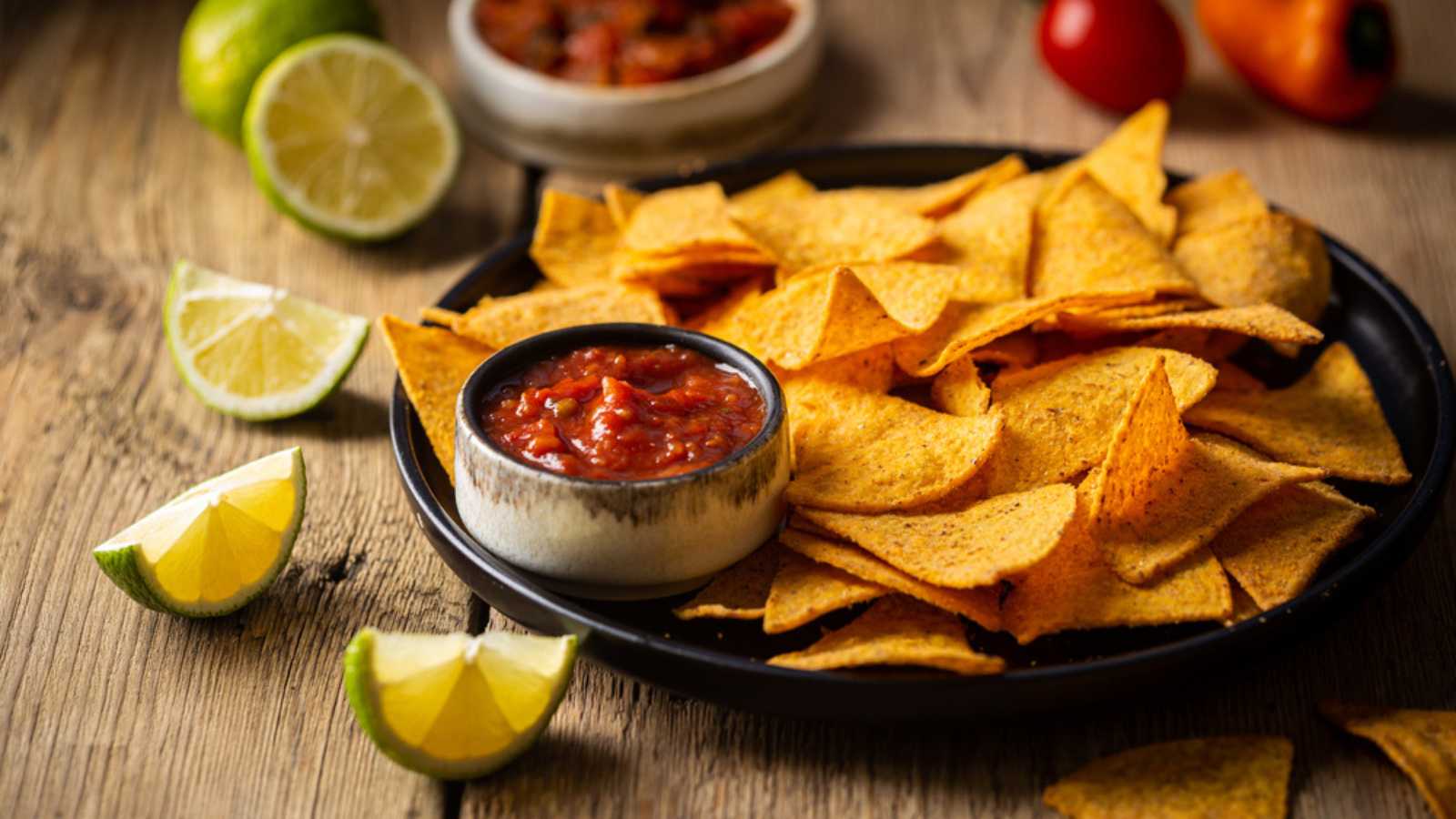 Nachos