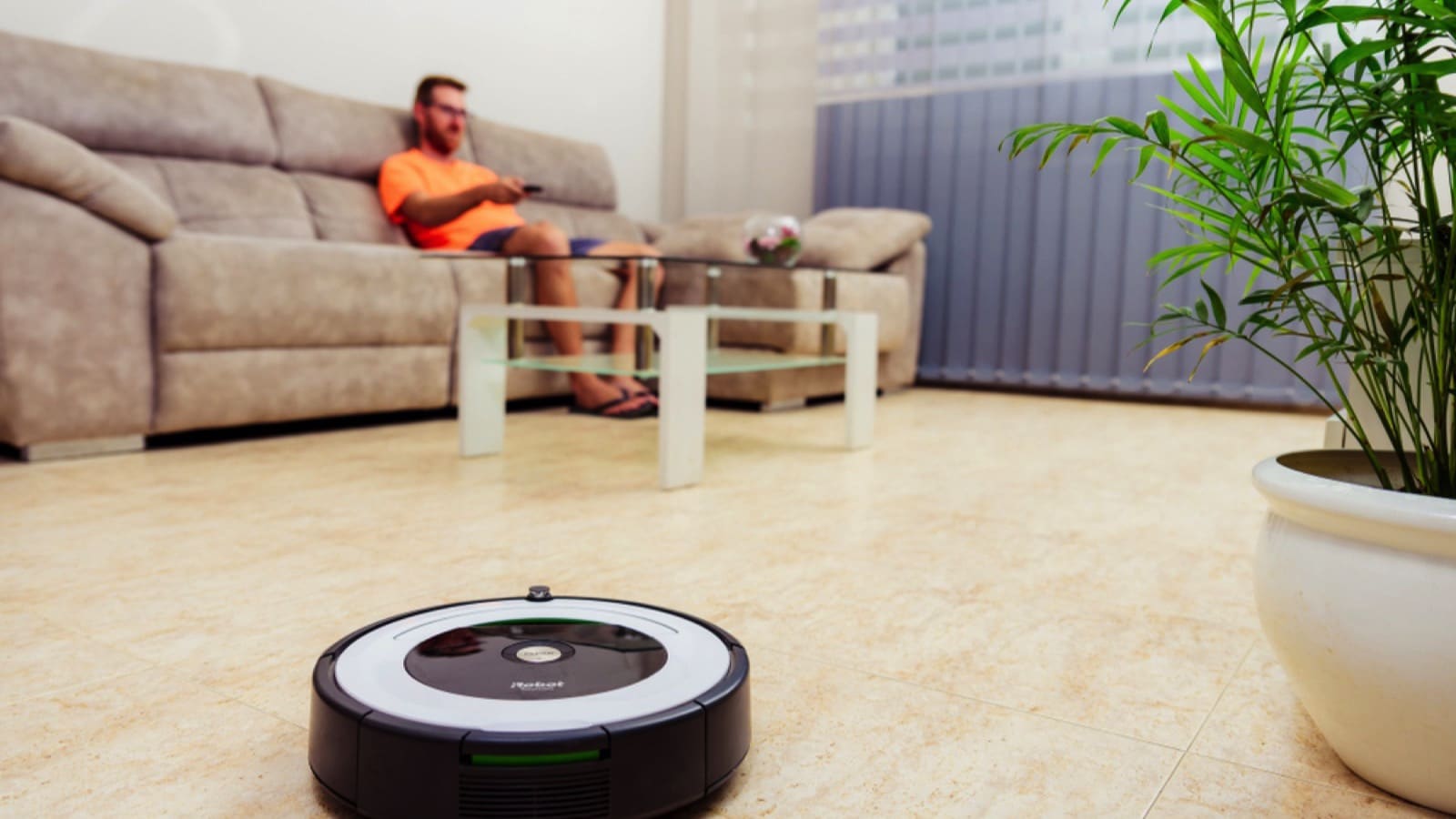 Robot Vaccum
