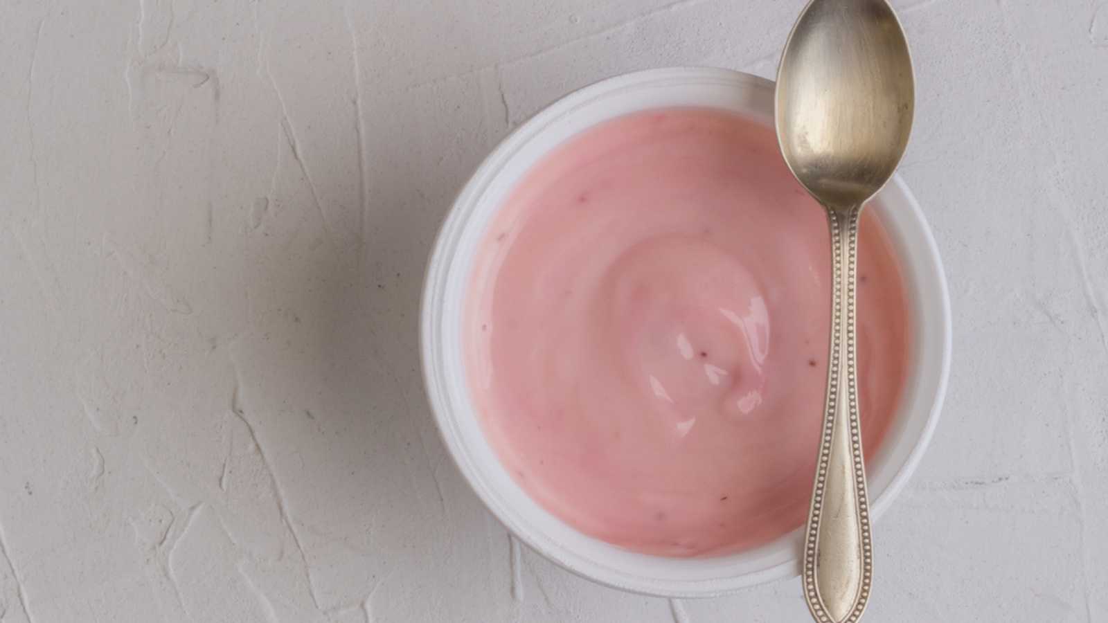 Yogurt