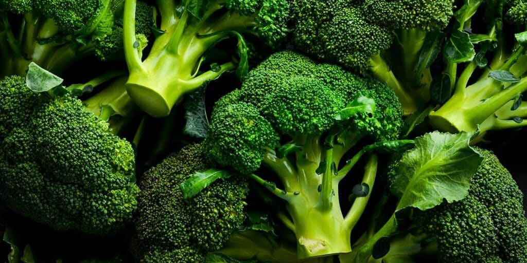 broccoli