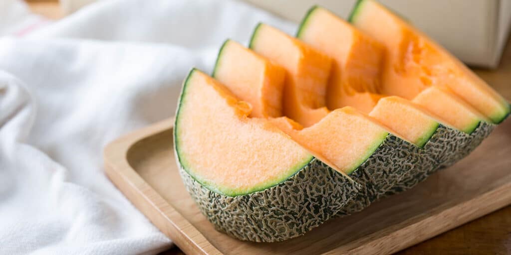 Cantaloupe