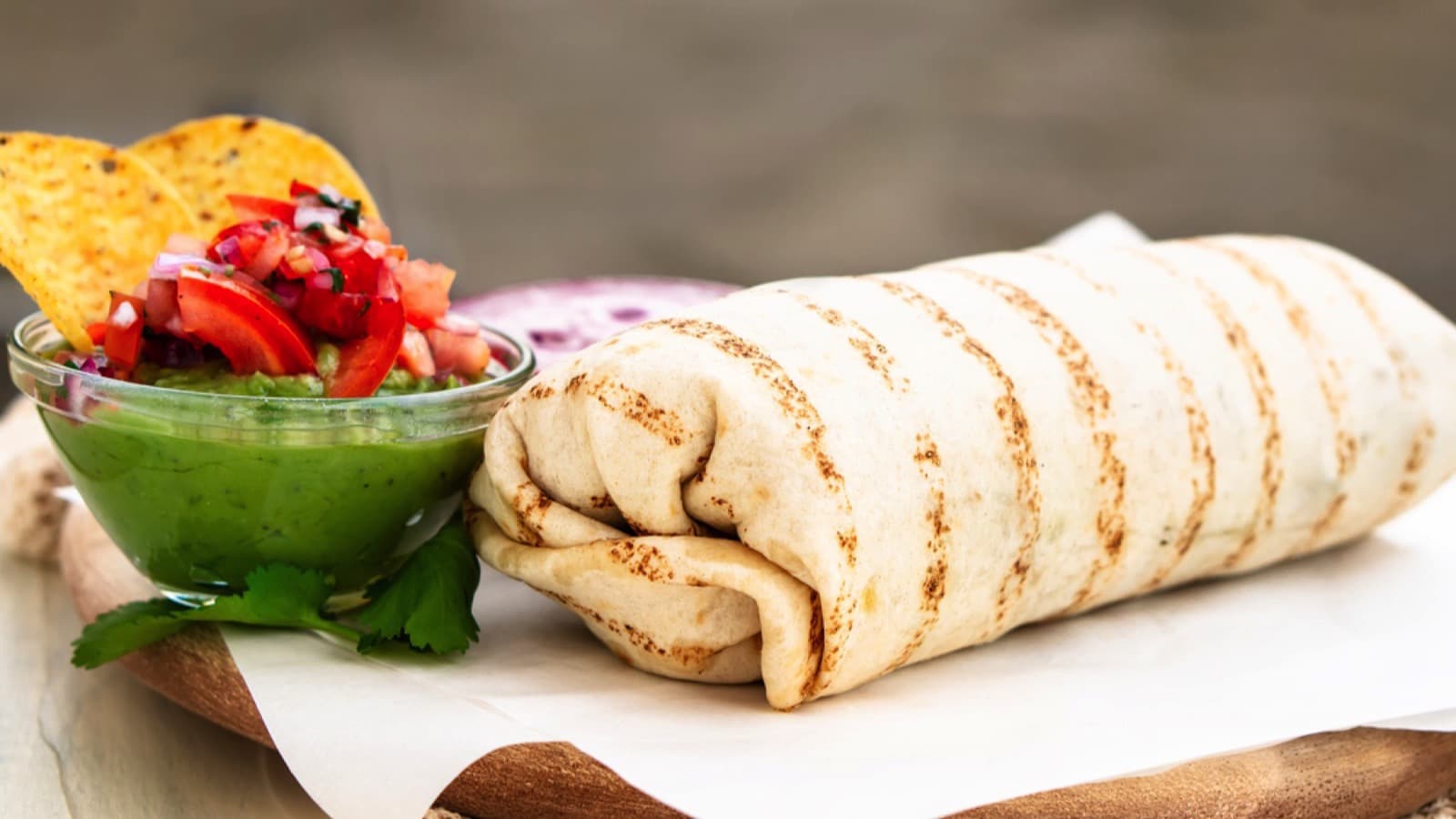 Burritos
