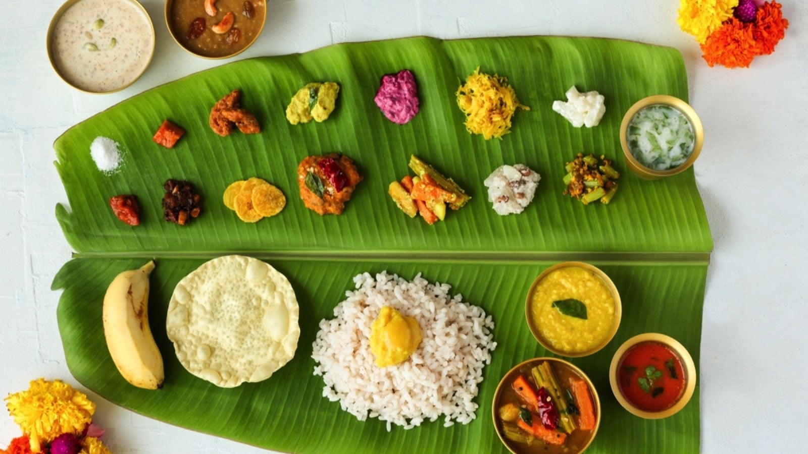 Indian food