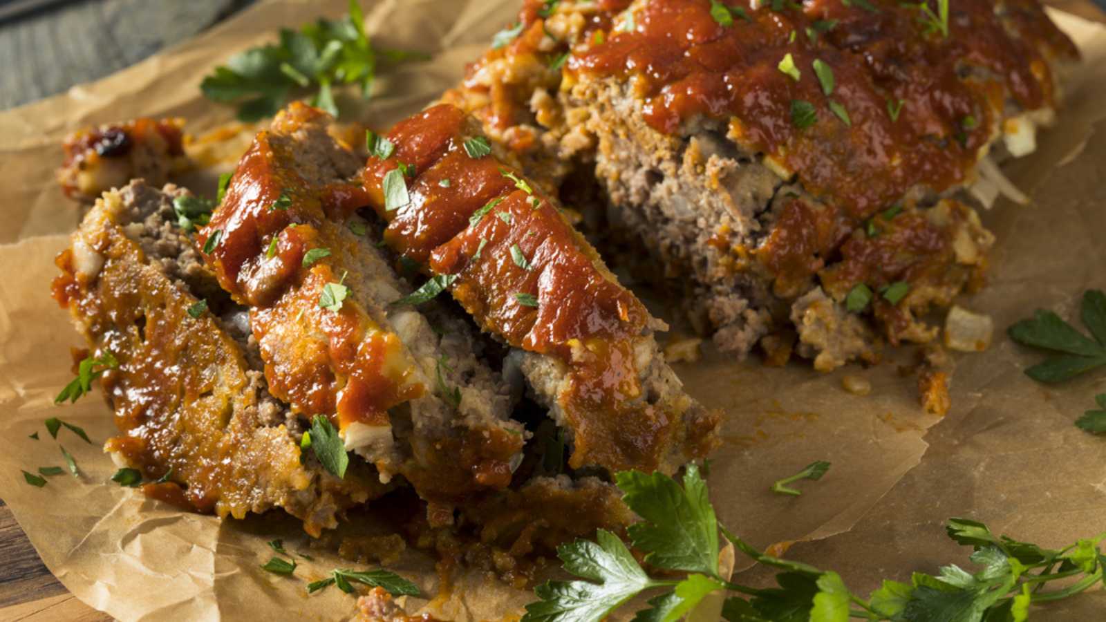 Meatloaf