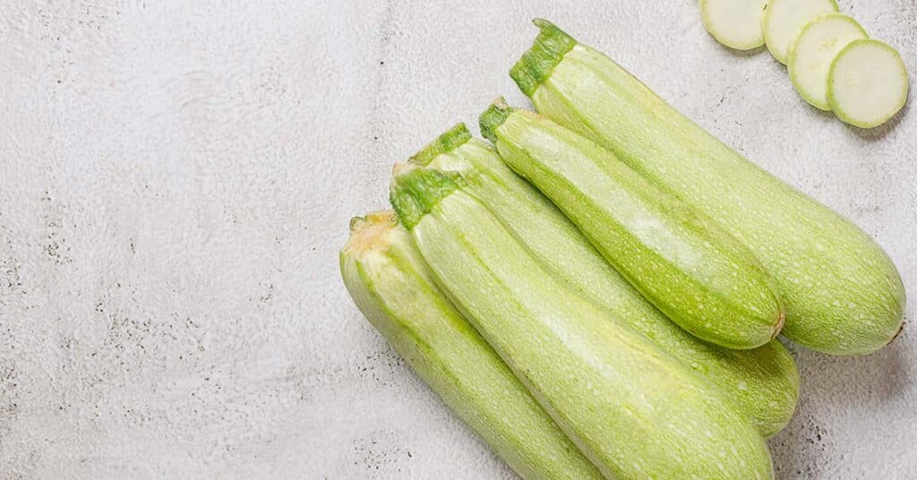 Zucchini