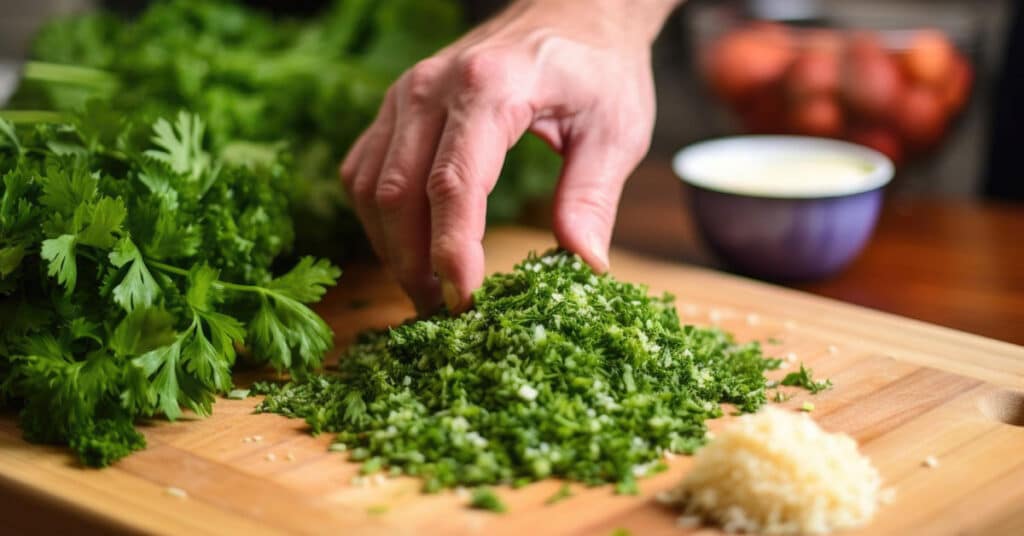 Cilantro