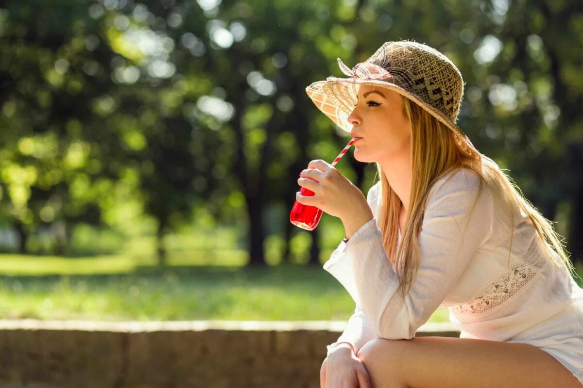 15 Powerhouse Beverages to Elevate Your Immune Health