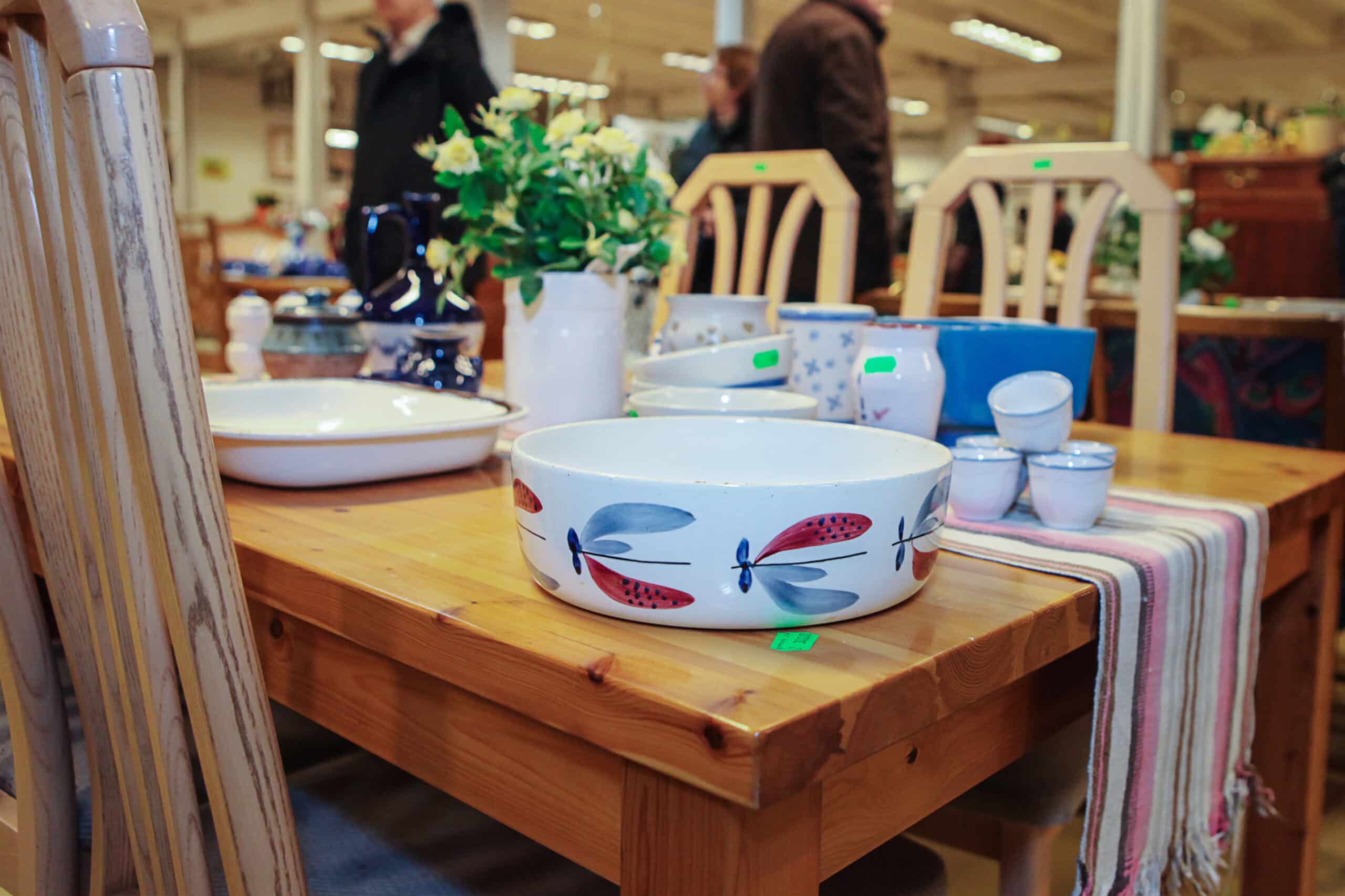 Home & Living Archives - Simply Healthy Family